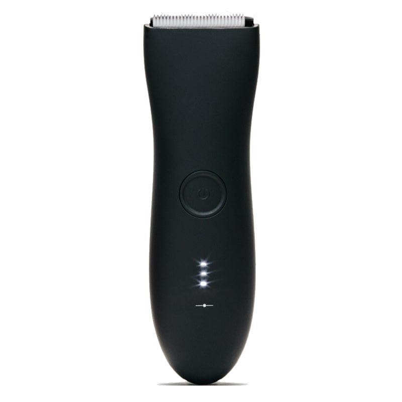 Tondeuse pour le corps + parties intimes Noir