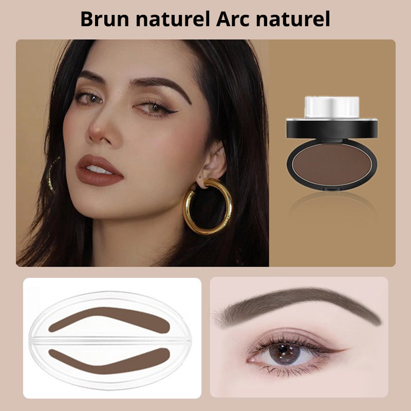 PerfectBrow - Kit Sourcils Haute Couture