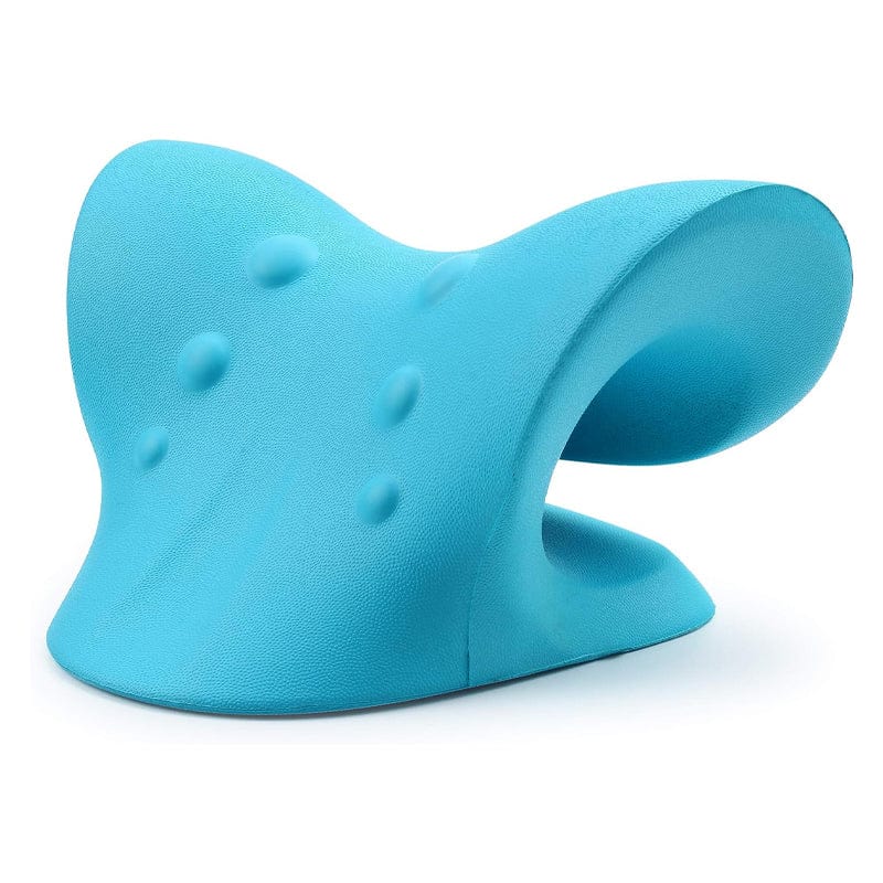 CerviCare Pro - Coussin Thérapeutique de Soulagement Cervical