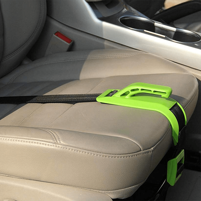 SafetyBelt™ ceinture de sécurité pour femmes enceintes