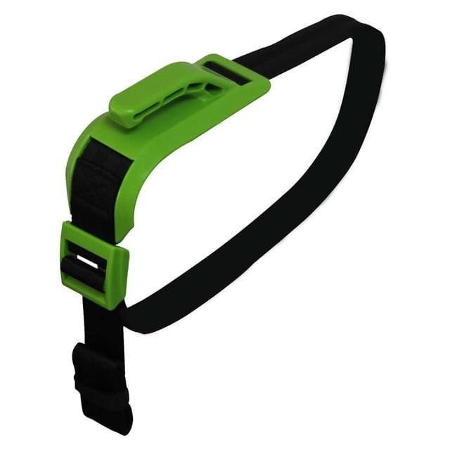 SafetyBelt™ ceinture de sécurité pour femmes enceintes Vert