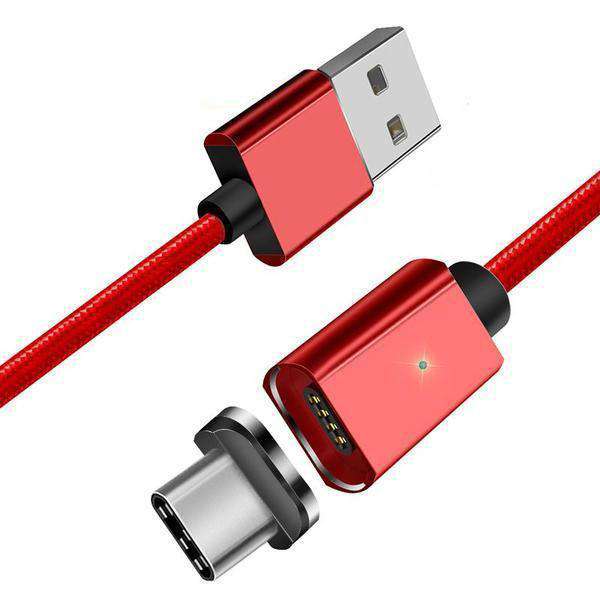 Câble USB Magnétique ESSAGER™