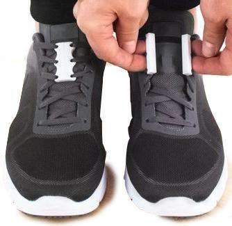 Lacets Magnétiques Pour Chaussures