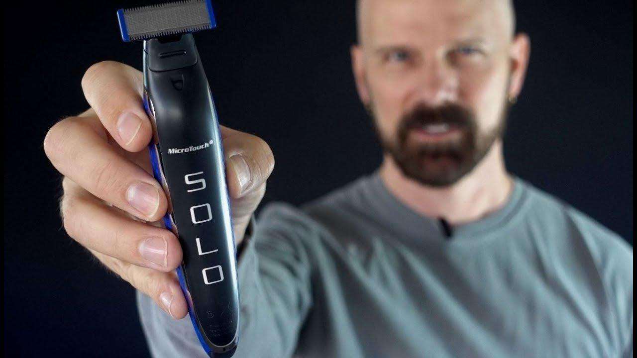 Rasoir Smart Razor SOLO™