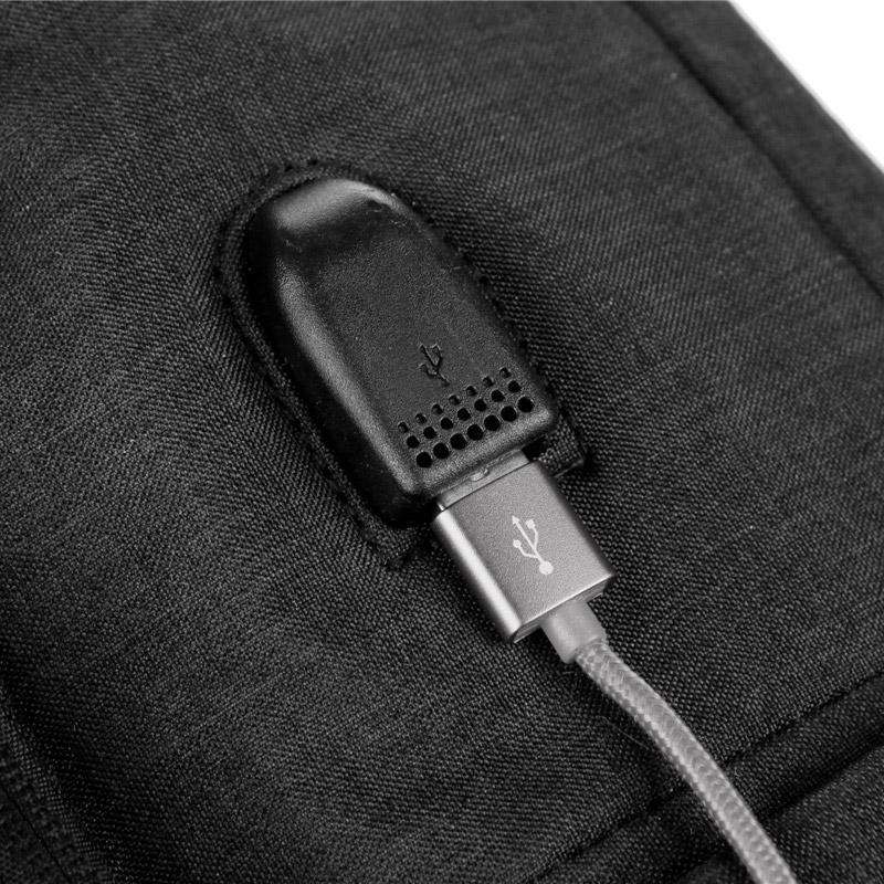 Sac à Dos Smart Pro™ Avec Port De Charge USB