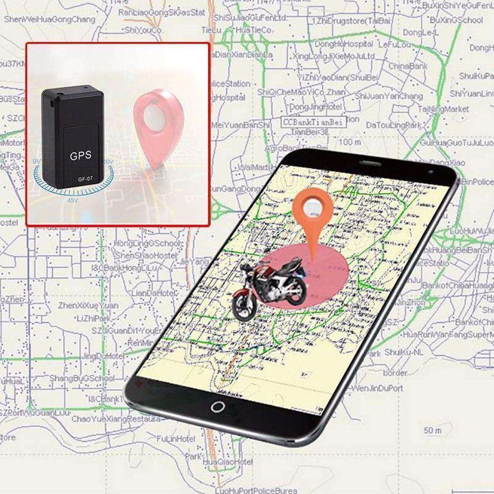 Smart GPS™ Tracker
