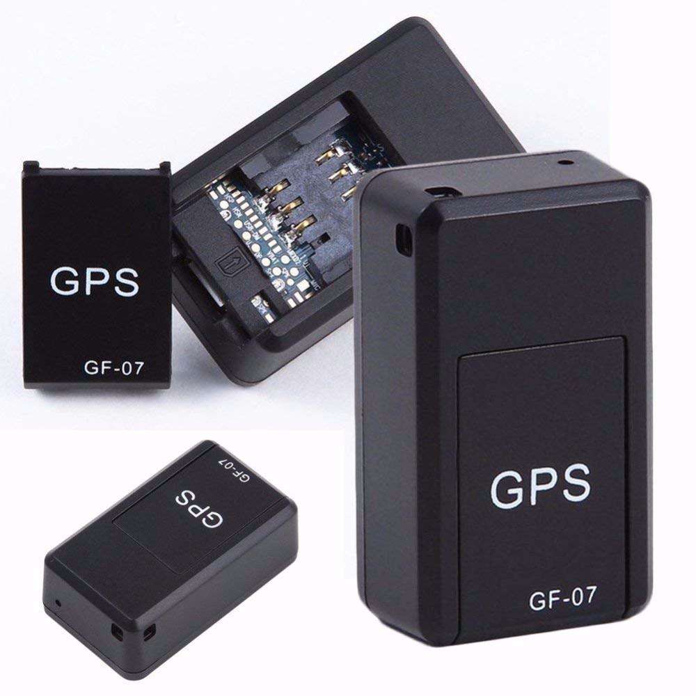 Smart GPS™ Tracker