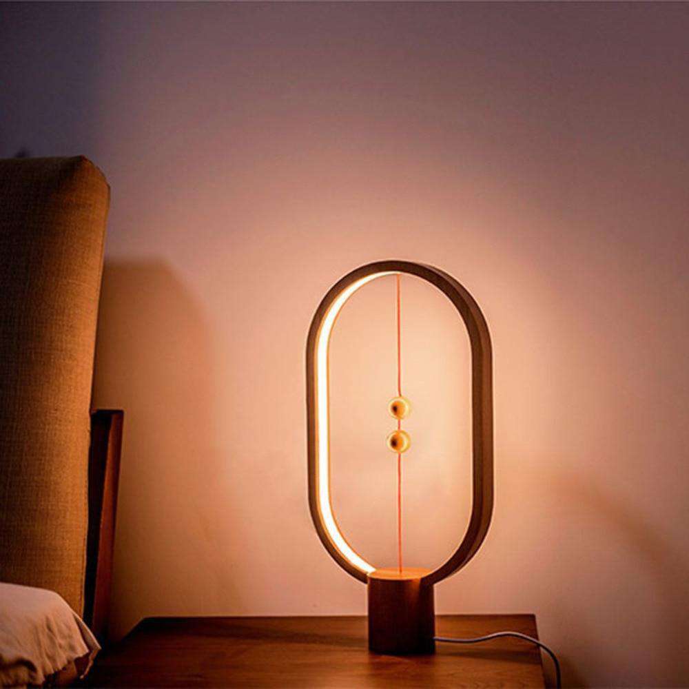Zen Lampe Magnétique